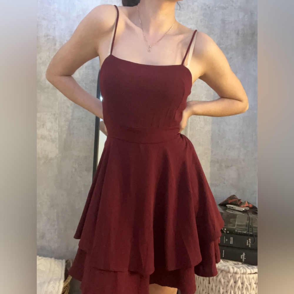 Boutique Party dress